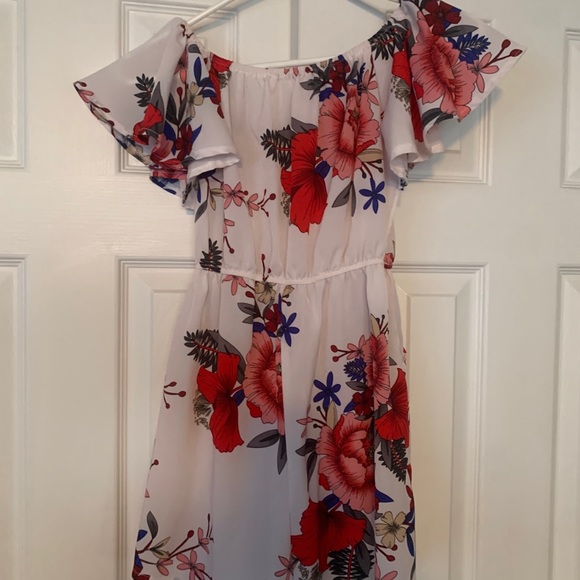 Dresses & Skirts - Romper